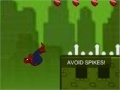 Igra Spiderman Robot City