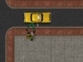 Igra Sim Taxi 3