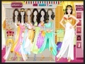 Igra Barbie Egyptian Princess Dress Up
