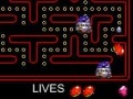 Igra Sonic pacman