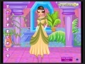 Igra Princess Dress Up