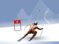 Igra Downhill Skii