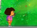 Igra Dora VS Zombie