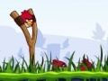 Igra Angry Birds