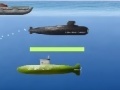 Igra Fight submarine