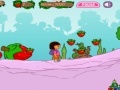 Igra Dora Strawberry World