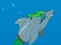 Igra My Dolphin show