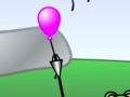 Igra 21 Balloons