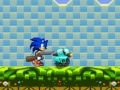 Igra Sonic Assault