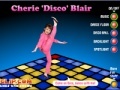 Igra Cherie 'Disco' Blair