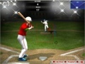 Igra Baseball Big Hitter