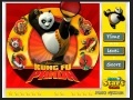 Igra Kung Fu Panda Hidden Stars