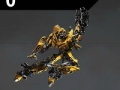 Igra Transformer 3 War of Cybertron