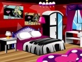 Igra  Monster High Fan Room Decoration