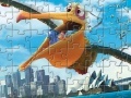 Igra Nemo Fish Puzzle