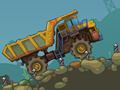 Igra Mining Truck