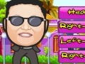 Igra Gangnam Style Dance Show