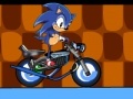 Igra Super Sonic Extreme Bikin