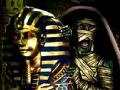 Igra Pyramid Solitaire Mummy's Curse 