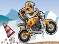 Igra Motorcycle Fun