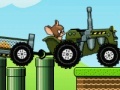 Igra Jerry tractor 2