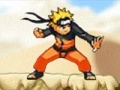 Igra Naruto Fighting