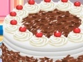 Igra Black Forest cake
