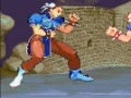 Igra Street Fighter World Warrior