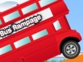 Igra London bus rampage