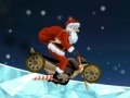 Igra Santa rider - 2