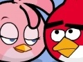 Igra Angry Birds - Hero Rescue