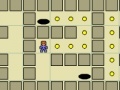 Igra Maze Man 2