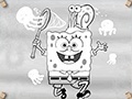 Igra Spongebob With JellyFish