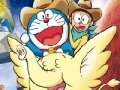 Igra Doraemon Sliding Puzzle