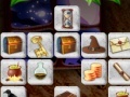 Igra Magic World Mahjong