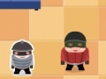 Igra Team of robbers