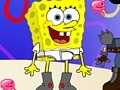 Igra Sponge Bob