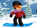 Igra Freestyle Snowboarding