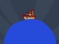 Igra X-Treme tugboating