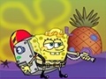 Igra SpongeBob The Oceans Cleaner