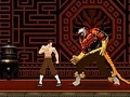 Igra Kung Fu Quest: The Jade Tower Survival!