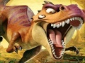 Igra Ice Age Dawn Of The Dinosaurs Differences