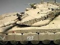 Igra Tank war