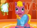 Igra Lovely Pony Bella