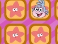 Igra Dora The Explorer Memory Tiles