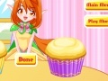 Igra Magic cupcake contest