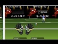 Igra 3D Penalty Save