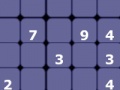 Igra Different Sudoku puzzle every day