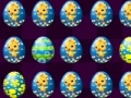 Igra Easter Eggs Messy