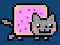 Igra Nyan Cat Fever